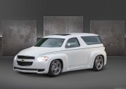 Chevrolet HHR Concept Chevrolet HHR Concept
